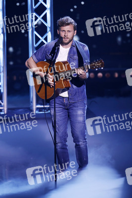 2. Liveshow 'DSDS 2019' in Köln