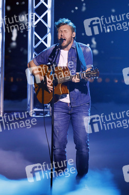 2. Liveshow 'DSDS 2019' in Köln