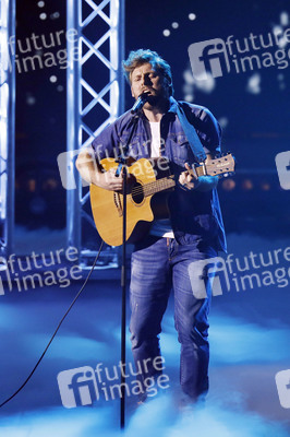 2. Liveshow 'DSDS 2019' in Köln