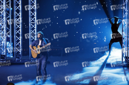 2. Liveshow 'DSDS 2019' in Köln