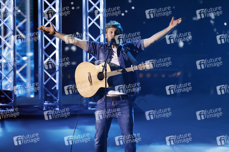 2. Liveshow 'DSDS 2019' in Köln