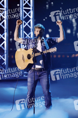 2. Liveshow 'DSDS 2019' in Köln