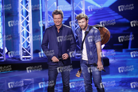 2. Liveshow 'DSDS 2019' in Köln