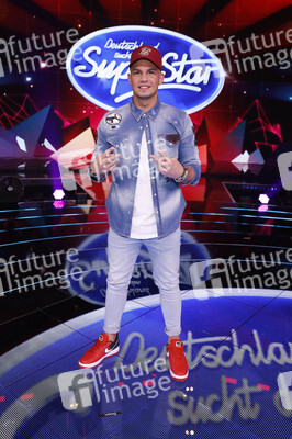 2. Liveshow 'DSDS 2019' in Köln