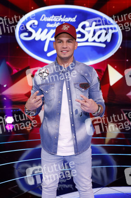 2. Liveshow 'DSDS 2019' in Köln