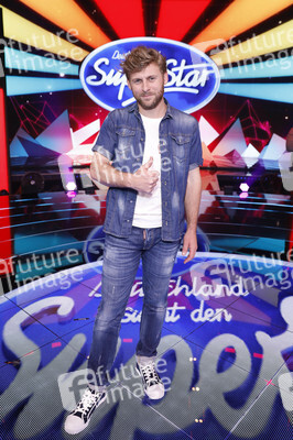 2. Liveshow 'DSDS 2019' in Köln