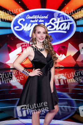 2. Liveshow 'DSDS 2019' in Köln