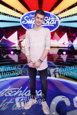 2. Liveshow 'DSDS 2019' in Köln