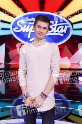 2. Liveshow 'DSDS 2019' in Köln