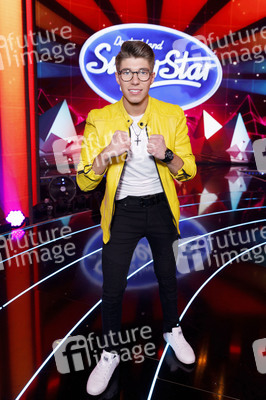 2. Liveshow 'DSDS 2019' in Köln