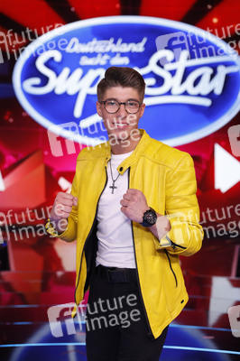 2. Liveshow 'DSDS 2019' in Köln