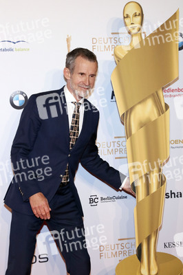 Nominiertenabend Deutscher Filmpreis 2019 in Berlin