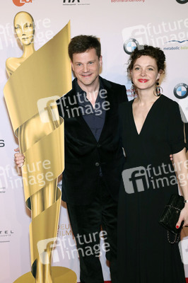 Nominiertenabend Deutscher Filmpreis 2019 in Berlin