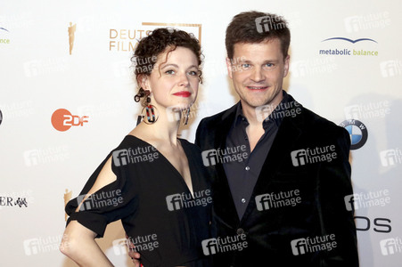 Nominiertenabend Deutscher Filmpreis 2019 in Berlin