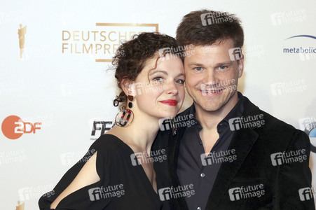 Nominiertenabend Deutscher Filmpreis 2019 in Berlin