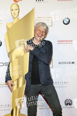 Nominiertenabend Deutscher Filmpreis 2019 in Berlin