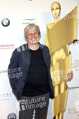 Nominiertenabend Deutscher Filmpreis 2019 in Berlin