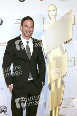 Nominiertenabend Deutscher Filmpreis 2019 in Berlin