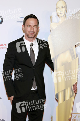 Nominiertenabend Deutscher Filmpreis 2019 in Berlin