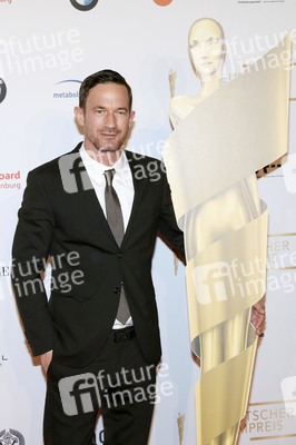 Nominiertenabend Deutscher Filmpreis 2019 in Berlin