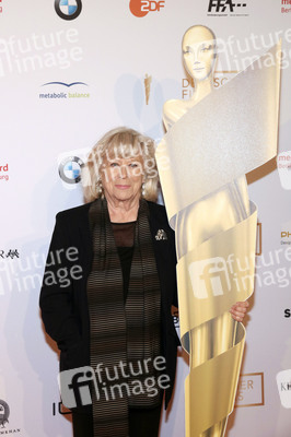 Nominiertenabend Deutscher Filmpreis 2019 in Berlin