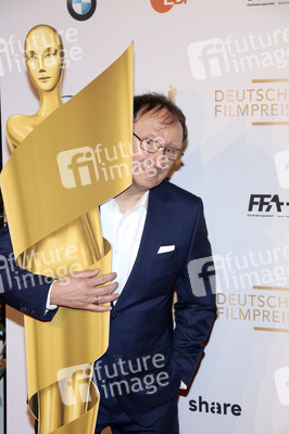 Nominiertenabend Deutscher Filmpreis 2019 in Berlin