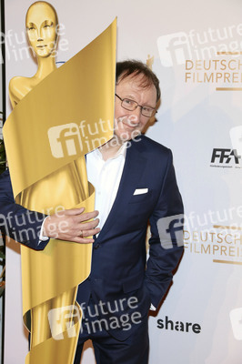 Nominiertenabend Deutscher Filmpreis 2019 in Berlin