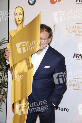 Nominiertenabend Deutscher Filmpreis 2019 in Berlin