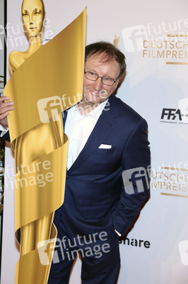 Nominiertenabend Deutscher Filmpreis 2019 in Berlin