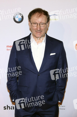 Nominiertenabend Deutscher Filmpreis 2019 in Berlin