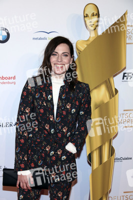 Nominiertenabend Deutscher Filmpreis 2019 in Berlin