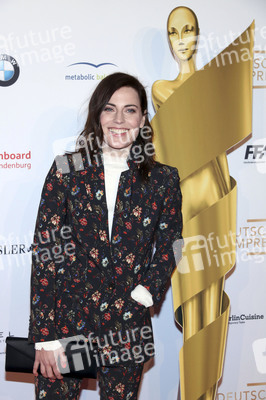 Nominiertenabend Deutscher Filmpreis 2019 in Berlin