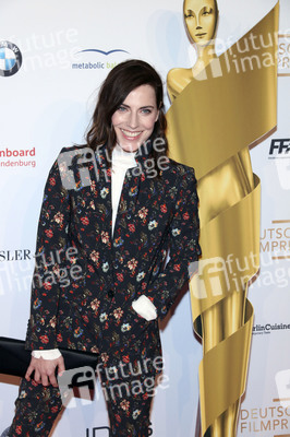 Nominiertenabend Deutscher Filmpreis 2019 in Berlin