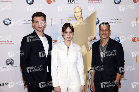 Nominiertenabend Deutscher Filmpreis 2019 in Berlin