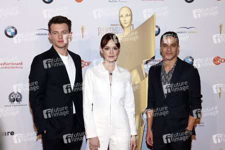 Nominiertenabend Deutscher Filmpreis 2019 in Berlin