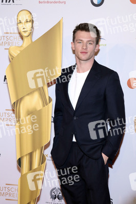 Nominiertenabend Deutscher Filmpreis 2019 in Berlin