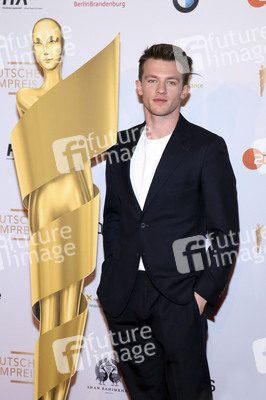 Nominiertenabend Deutscher Filmpreis 2019 in Berlin