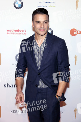 Nominiertenabend Deutscher Filmpreis 2019 in Berlin