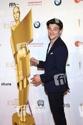 Nominiertenabend Deutscher Filmpreis 2019 in Berlin