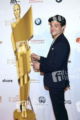 Nominiertenabend Deutscher Filmpreis 2019 in Berlin