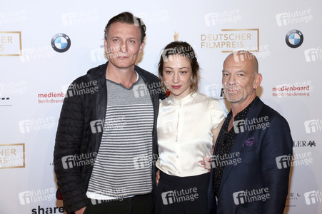 Nominiertenabend Deutscher Filmpreis 2019 in Berlin