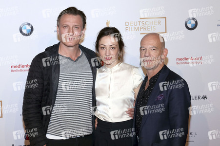 Nominiertenabend Deutscher Filmpreis 2019 in Berlin