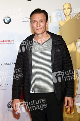 Nominiertenabend Deutscher Filmpreis 2019 in Berlin