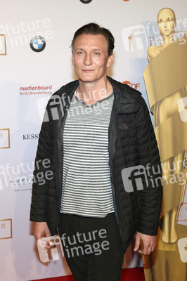 Nominiertenabend Deutscher Filmpreis 2019 in Berlin