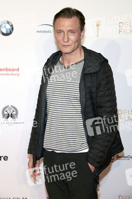 Nominiertenabend Deutscher Filmpreis 2019 in Berlin