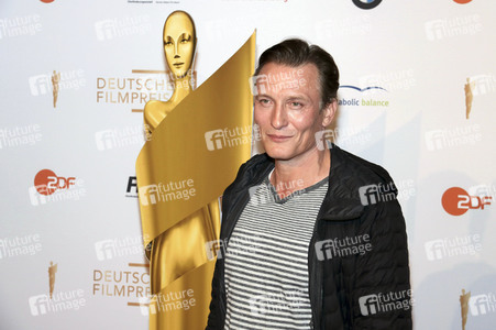 Nominiertenabend Deutscher Filmpreis 2019 in Berlin