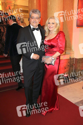 Romy Gala 2019 in Wien