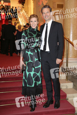 Romy Gala 2019 in Wien