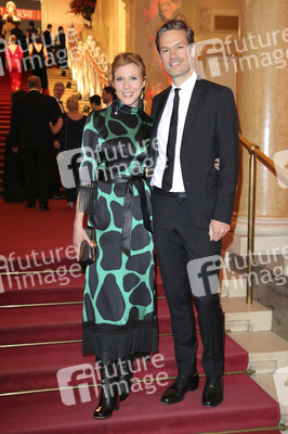 Romy Gala 2019 in Wien