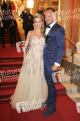 Romy Gala 2019 in Wien